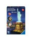 Puzzle 3D Night Edition Ravensburger 12596 (108 pcs) 216 Pièces | Tienda24 Tienda24.eu