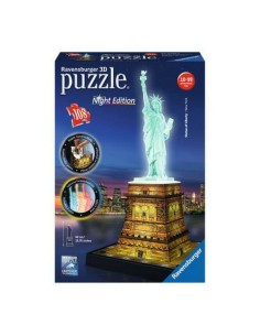 3D Puzzle Naruto 11543 Hausschuhe 112 Stücke | Tienda24 Tienda24.eu