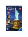 3D Puzzle Night Edition Ravensburger 12596 (108 pcs) 216 Stücke | Tienda24 Tienda24.eu