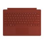 Tastatur mit Maus Microsoft KCS-00095 Rot von Microsoft, Tastatur-Maus-Sets - Ref: S55265087, Preis: 108,68 €, Rabatt: %