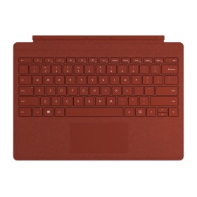 clavier et souris Microsoft KCS-00095 Rouge de Microsoft, Ensembles Clavier et Souris - Réf : S55265087, Prix : 108,68 €, Rem...