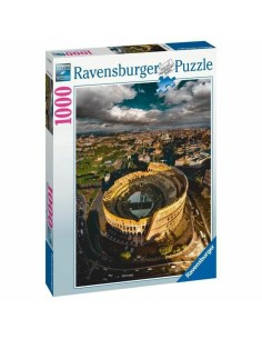 Puzzle Ravensburger Iceland: Kirkjuffellsfoss 1000 Pezzi da Ravensburger, Puzzle classici - Ref: S7157378, Precio: 28,27 €, D...