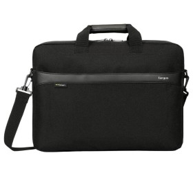 Laptop Case Targus TBS576GL Black 14" by Targus, Bags and covers for laptops and netbooks - Ref: S55265108, Price: 20,47 €, D...