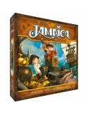 Tischspiel Asmodee Jamaican (FR) | Tienda24 Tienda24.eu