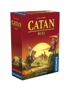 Board game La Boîte de Jeu IN THE BOTTOM OF YOUR HAND (FR) | Tienda24 Tienda24.eu