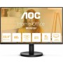 Écran AOC 24B3HMA2 23,8" 100 Hz de AOC, Ecrans PC - Réf : S55265150, Prix : 120,98 €, Remise : %