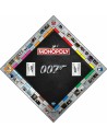 Jeu de société Monopoly 007: James Bond (FR) | Tienda24 Tienda24.eu