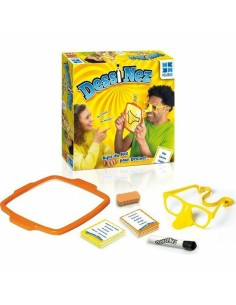 Gioco da Tavolo Megableu DESSINE (FR) da Megableu, Carte - Ref: S7157596, Precio: 41,73 €, Descuento: %