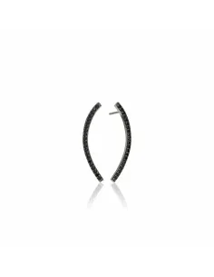 Boucles d´oreilles Femme Viceroy 14156E01019 Argent 925 | Tienda24 Tienda24.eu