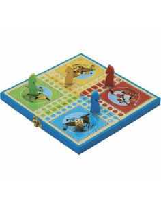 Jogo de Mesa Giant Goose Cayro (100 x 100 cm) | Tienda24 Tienda24.eu