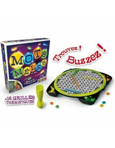 Juego de Mesa Megableu DESSINE (FR) | Tienda24 Tienda24.eu