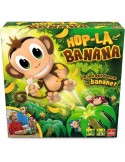 Tischspiel Goliath Hop the Banana | Tienda24 Tienda24.eu