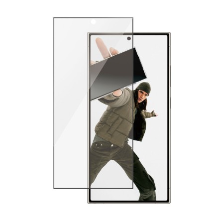 Protector de Pantalla Panzer Glass 7352 Samsung Galaxy S24 Ultra de Panzer Glass, Protectores de pantalla - Ref: S55265391, P...