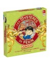 Board game Lansay Les Mysteres De Pekin Junior (FR) | Tienda24 Tienda24.eu