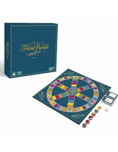 Board game Oldchap FEAST OF THE DEAD (FR) | Tienda24 Tienda24.eu