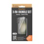 Protection pour téléphone portable Panzer Glass B1212+7352 Transparent Galaxy S24 Ultra de Panzer Glass, Housses et étuis tél...