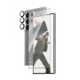 Protection pour téléphone portable Panzer Glass B1212+7352 Transparent Galaxy S24 Ultra de Panzer Glass, Housses et étuis tél...