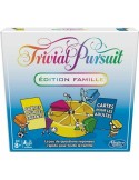 Familien Trivial Pursuits Hasbro Edition 2018 | Tienda24 Tienda24.eu