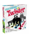 Board game Hasbro Twister (FR) | Tienda24 Tienda24.eu