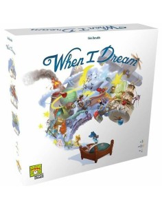 Board game La Boîte de Jeu IN THE BOTTOM OF YOUR HAND (FR) | Tienda24 Tienda24.eu