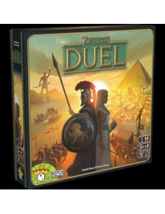 Tischspiel Asmodee (FR) | Tienda24 Tienda24.eu