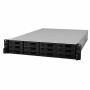 Almacenamiento en Red Synology UC3200 Negro Negro/Gris de Synology, Almacenamiento conectado en red - Ref: S55265460, Precio:...