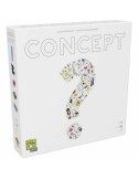 Jogo de Mesa Asmodee Concept (FR) | Tienda24 Tienda24.eu