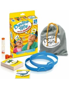 Juego de Mesa Asmodee Unlock! Kids (FR) | Tienda24 Tienda24.eu