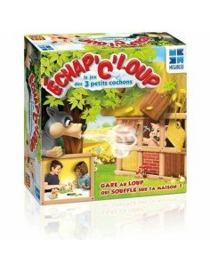 Card Game Kosmos Catan Duel (FR) | Tienda24 Tienda24.eu