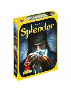 Juego de Mesa Asmodee Best Of (FR) | Tienda24 Tienda24.eu