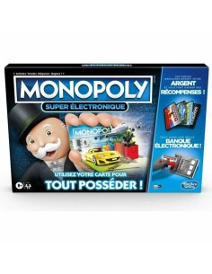 Tischspiel Megableu 5 Seconds Junior | Tienda24 Tienda24.eu