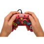 Gaming Controller Powera NSGP0124-01 Rot von Powera, Zubehör - Ref: S55265907, Preis: 27,59 €, Rabatt: %