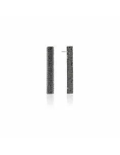 Boucles d´oreilles Femme New Bling 9NB-0571 Argent | Tienda24 Tienda24.eu