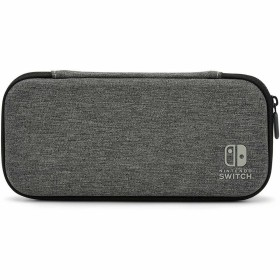 Case for Nintendo Switch Powera 1522651-01 Grey by Powera, Keyboard and mouse accessories - Ref: S55265933, Price: 17,29 €, D...