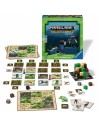 Juego de Mesa Ravensburger Minecraft The Game | Tienda24 Tienda24.eu