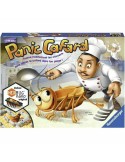 Jogo de Mesa Ravensburger Panic Cockroach (FR) | Tienda24 Tienda24.eu