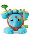 Drums Vtech Baby Jungle Rock Plastic (1 Piece) | Tienda24 Tienda24.eu