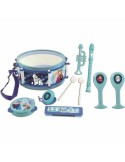 Musikinstrumente-Kinder-Set Lexibook Frozen Kunststoff 7 Stücke | Tienda24 Tienda24.eu