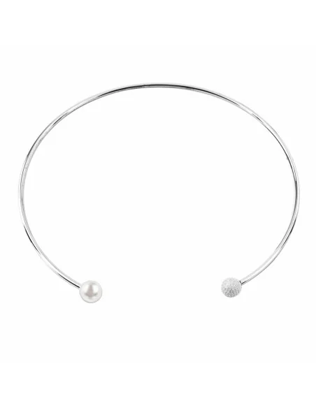 Ladies'Necklace Sif Jakobs N0078-CZP (43 cm) | Tienda24 Tienda24.eu