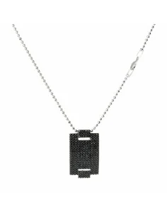 Collier Femme Tommy Hilfiger 51 cm | Tienda24 Tienda24.eu