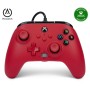 Comando Gaming Powera XBGP0008-01 Vermelho de Powera, Jogos de vídeo - Ref: S55265956, Preço: 31,51 €, Desconto: %