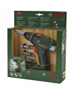 Juego de herramientas para niños Klein Bosch - Workstation N ° 1 | Tienda24 Tienda24.eu