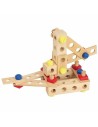 Juego de Construcción Jeujura 8595 70 piezas | Tienda24 Tienda24.eu