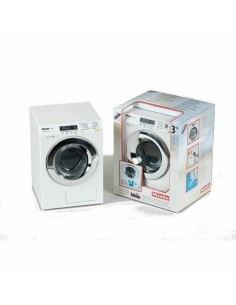 Elettrodomestico Giocattolo Klein Children's Washing Machine 18,5 x 18,5 x 26 cm da Klein Toys, Elettrodomestici giocattolo -...