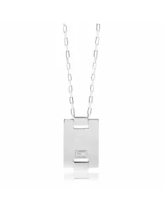 Collar Mujer Emporio Armani ESSENTIAL Mujer | Tienda24 Tienda24.eu