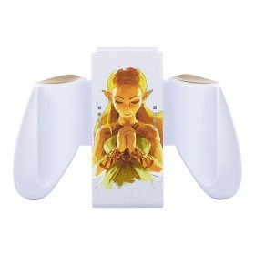 Controller Gaming Powera NSAC0059-01 Nintendo Switch Bianco/Dorato di Powera, Accessori - Rif: S55265962, Prezzo: 17,56 €, Sc...