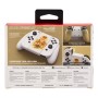 Contrôle des jeux Powera NSAC0059-01 Nintendo Switch Blanc/Or de Powera, Accessoires - Réf : S55265962, Prix : 17,56 €, Remis...