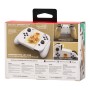 Contrôle des jeux Powera NSAC0059-01 Nintendo Switch Blanc/Or de Powera, Accessoires - Réf : S55265962, Prix : 17,56 €, Remis...