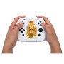 Contrôle des jeux Powera NSAC0059-01 Nintendo Switch Blanc/Or de Powera, Accessoires - Réf : S55265962, Prix : 17,56 €, Remis...