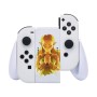 Gaming Controller Powera NSAC0059-01 Nintendo Switch Weiß/Golden von Powera, Zubehör - Ref: S55265962, Preis: 17,56 €, Rabatt: %